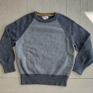 Cat & Jack | Gray Crewneck Sweater